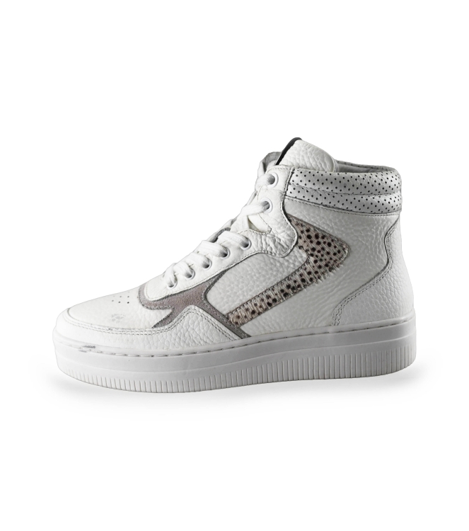 Maruti Hoge sneakers