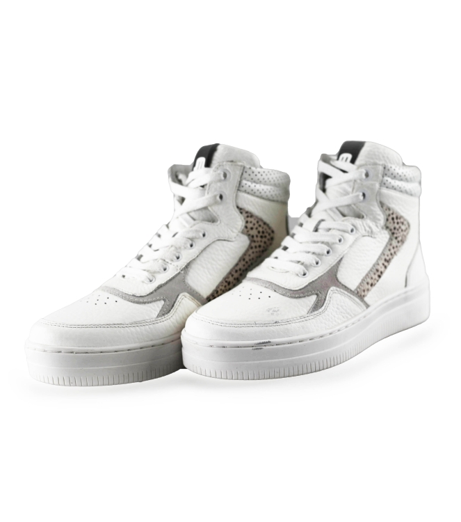 Maruti Hoge sneakers