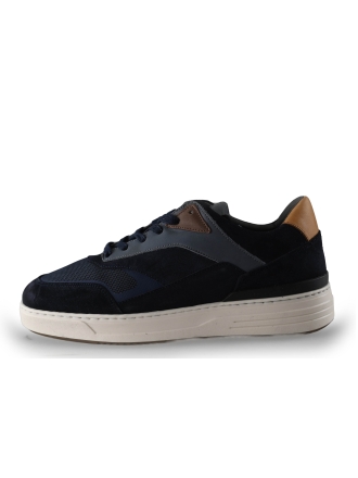 Cycleur de Luxe Sneakers Blauw 248337