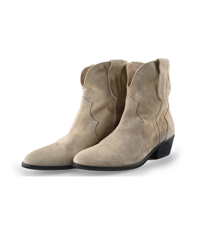 Notre-V Enkellaarzen