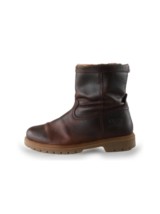 Panama Jack Enkellaarzen