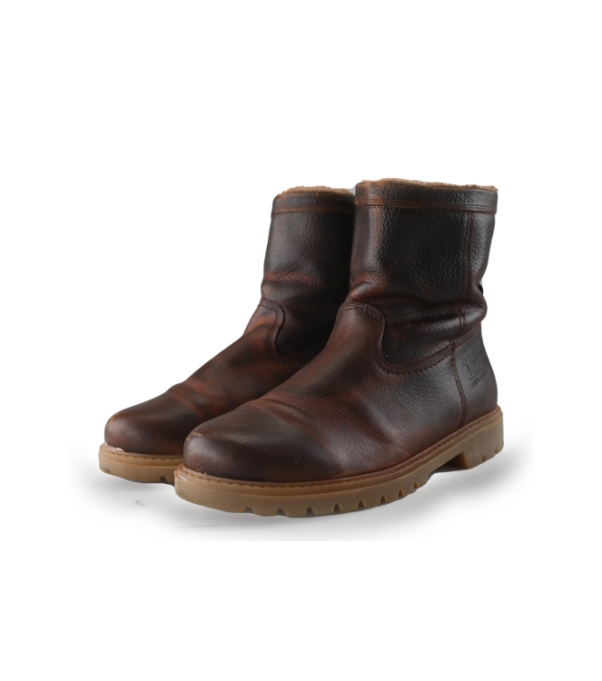 Panama Jack Enkellaarzen