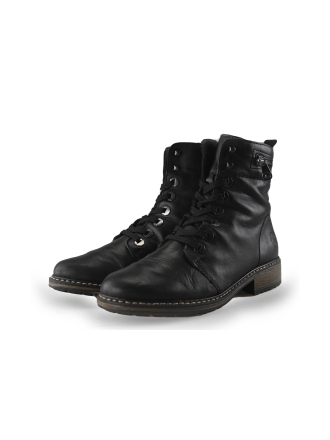 Skechers Veterboots Grijs 248377