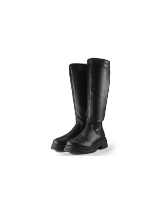 Sub55 Laarzen Zwart 248380