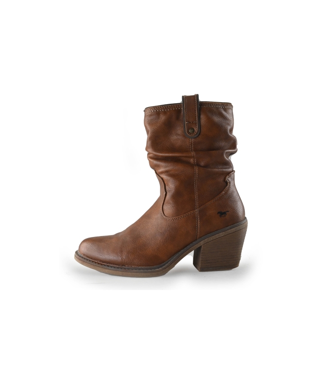 Mustang Enkellaarzen