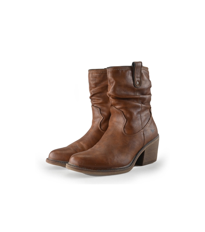 Mustang Enkellaarzen