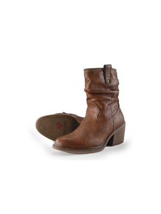 Mustang Enkellaarzen