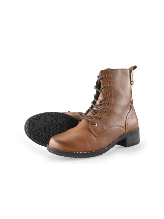 Mustang Veterboots