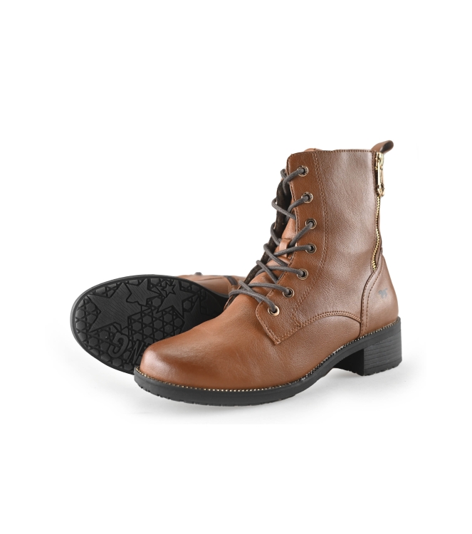 Mustang Veterboots