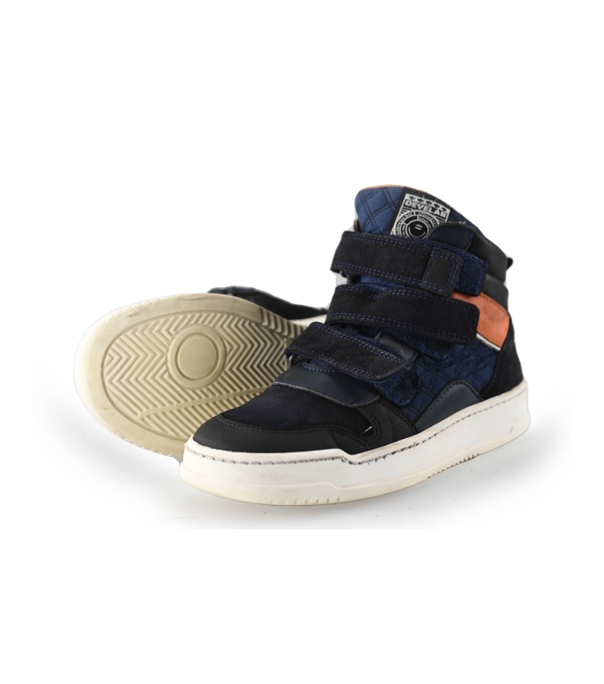 Develab Hoge sneakers