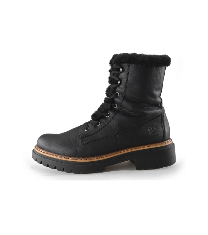 Rieker Veterboots