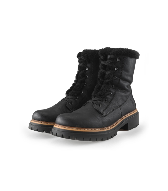 Rieker Veterboots