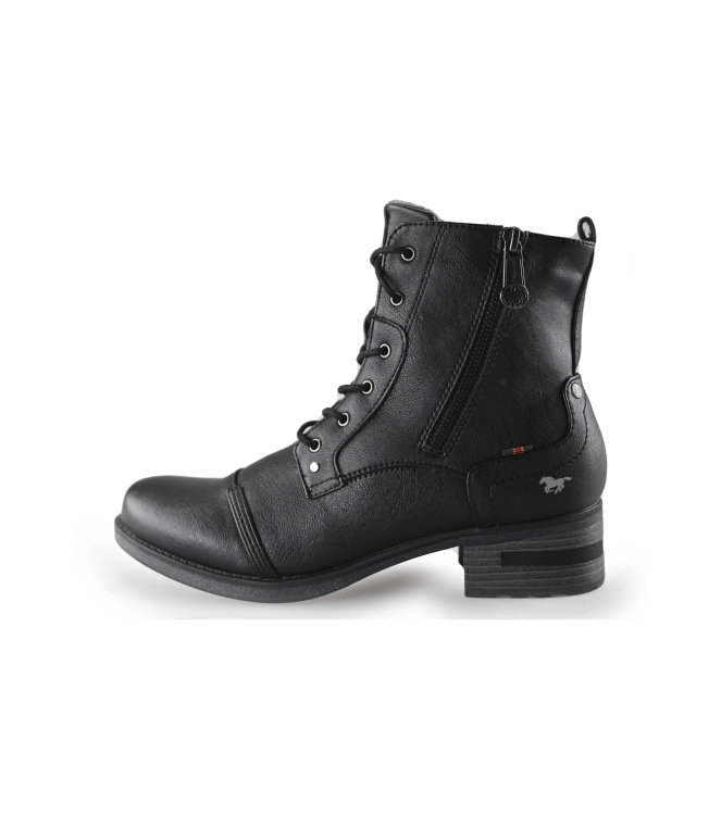 Mustang Veterboots