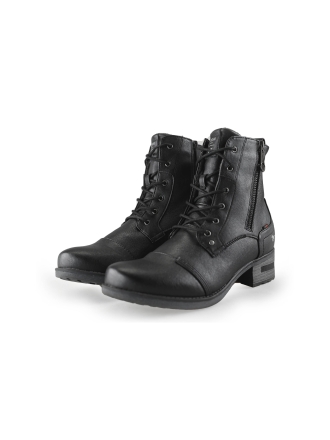 Mustang Veterboots