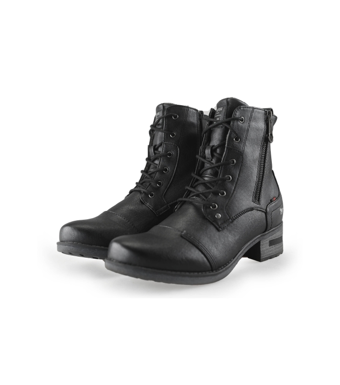 Mustang Veterboots