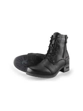 Mustang Veterboots