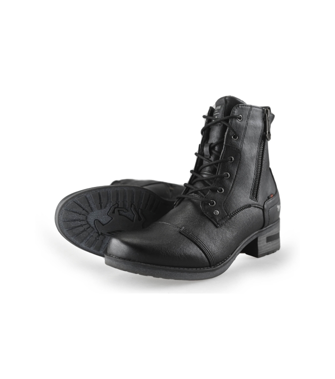 Mustang Veterboots