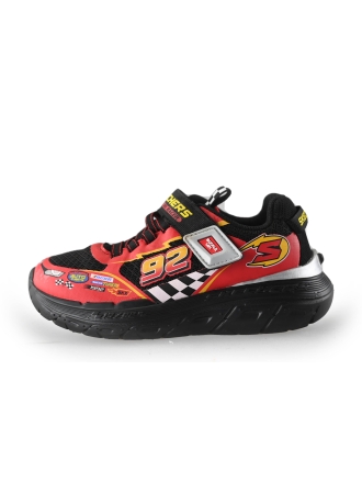 Skechers Sneakers Zwart 248435