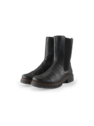 Rieker Chelsea boots