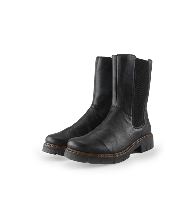 Rieker Chelsea boots