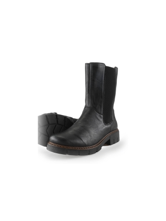 Rieker Chelsea boots