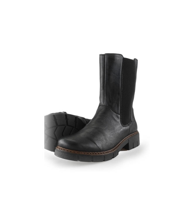Rieker Chelsea boots