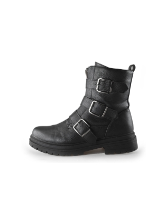 Bluebox Biker boots