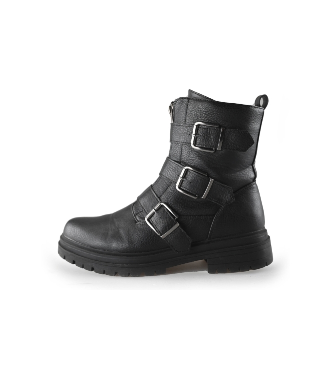 Bluebox Biker boots