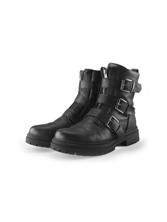 Bluebox Biker boots