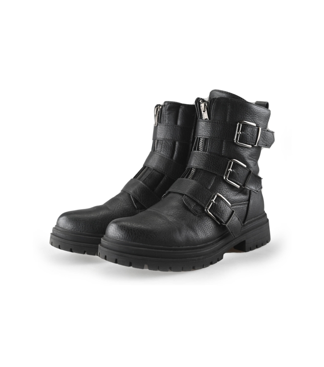 Bluebox Biker boots
