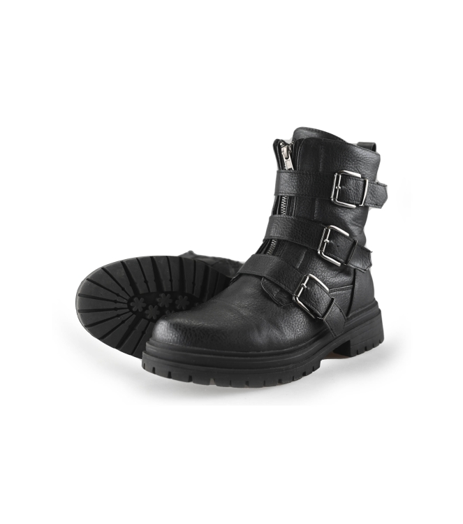 Bluebox Biker boots