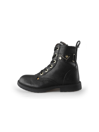 Develab Veterboots Zwart 248439