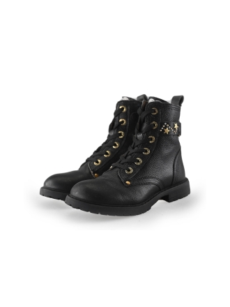 Develab Veterboots Zwart 248439