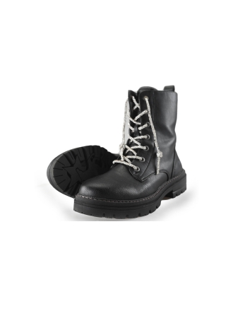 Mustang Veterboots