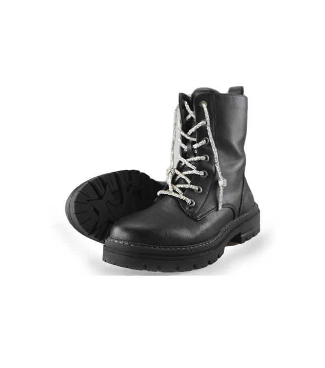 Mustang Veterboots