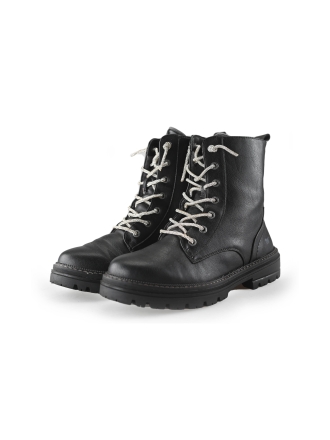Mustang Veterboots