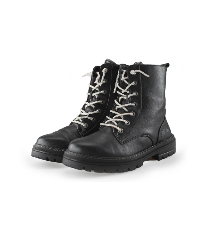 Mustang Veterboots