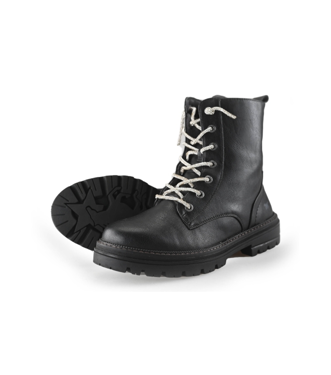 Mustang Veterboots