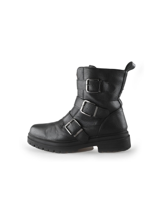 Sub55 Biker boots