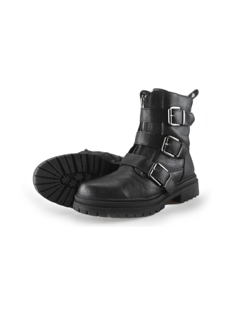 Sub55 Biker boots