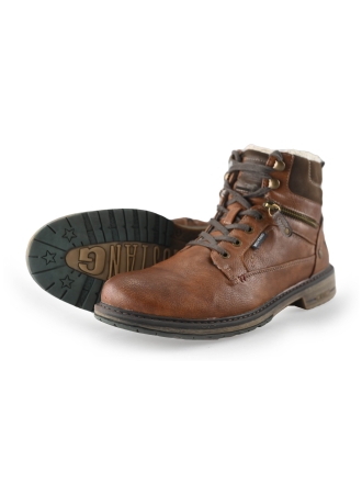 Mustang Veterschoenen