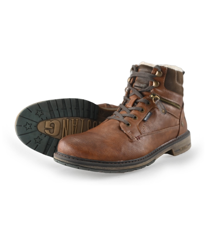Mustang Veterschoenen