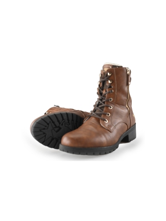 Mustang Veterboots
