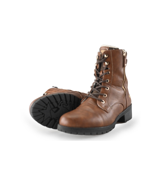 Mustang Veterboots
