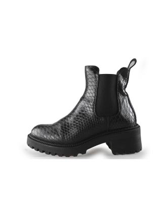 Poelman Chelsea boots
