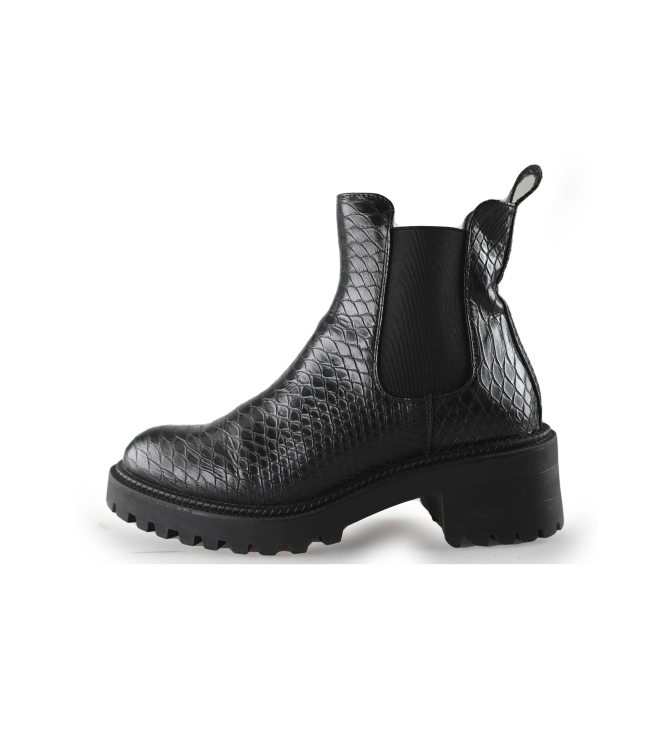 Poelman Chelsea boots