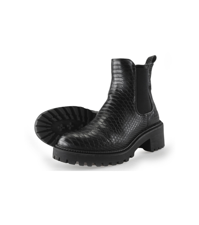 Poelman Chelsea boots