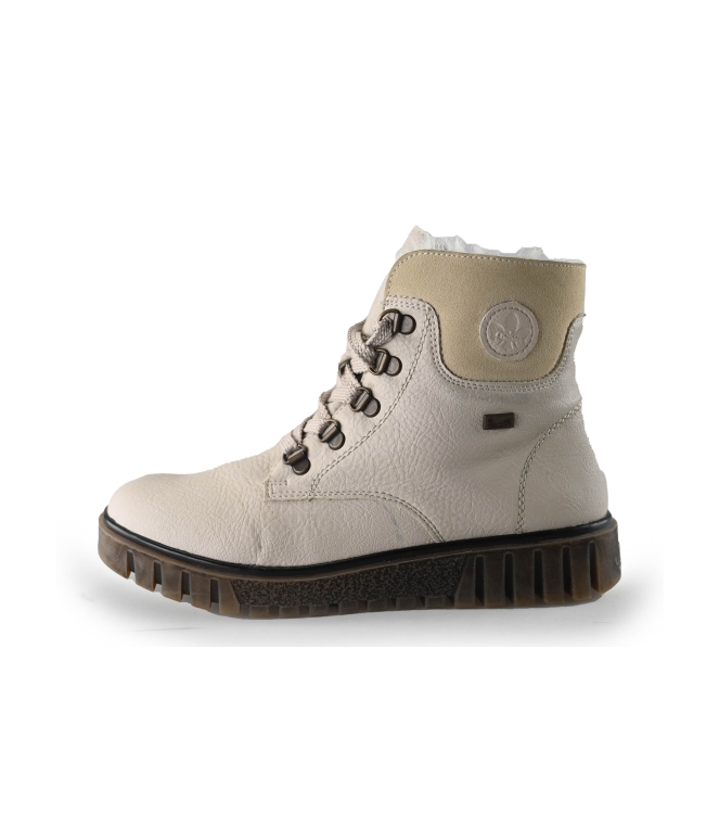 Rieker Veterboots