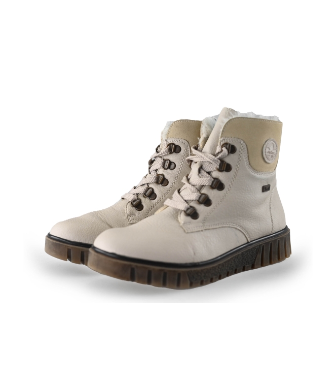 Rieker Veterboots