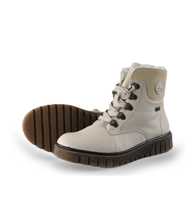Rieker Veterboots
